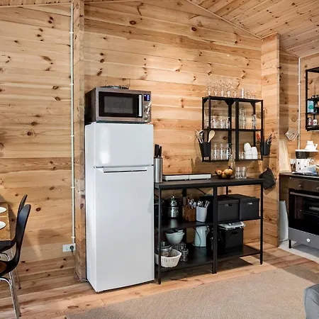 Σπίτι διακοπών Awesome In With Wifi