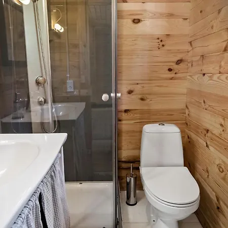 Σπίτι διακοπών Awesome In With Wifi *