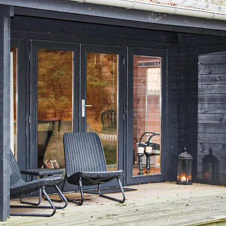 Σπίτι διακοπών Awesome In With Wifi *