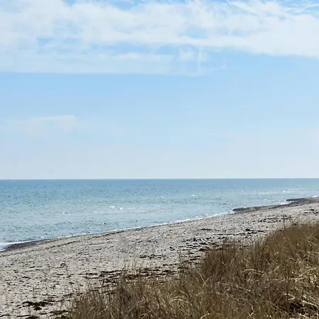 Awesome In With Wifi Σπίτι διακοπών Gedser