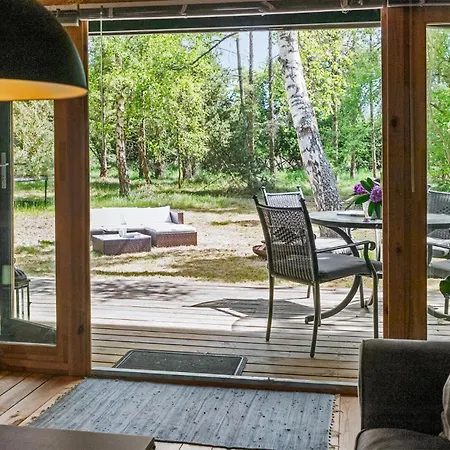 Σπίτι διακοπών Awesome In With Wifi Gedser