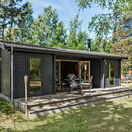 Σπίτι διακοπών Awesome In With Wifi