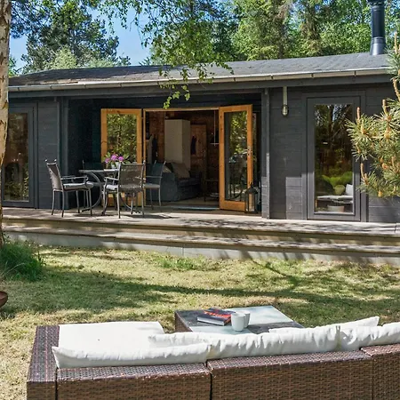 Σπίτι διακοπών Awesome In With Wifi Gedser