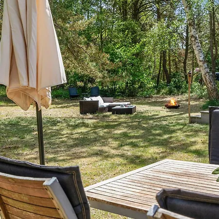 Awesome In With Wifi Gedser