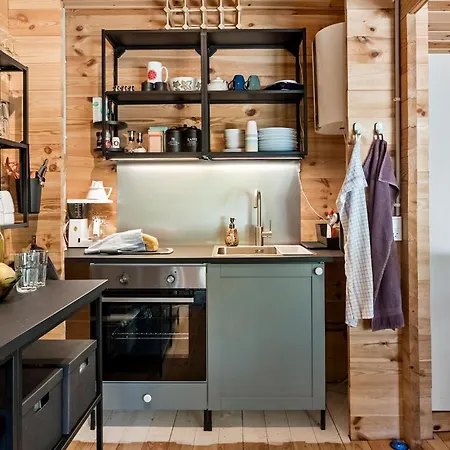 Awesome In With Wifi Gedser